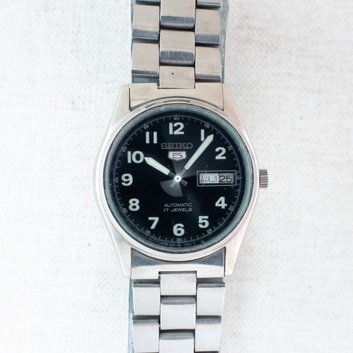 Orologio seiko auto - auto, unsex