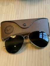 Occhiali da sole vintage B&L