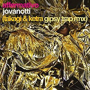 Jovanotti affermativo - jovanotti, (7")