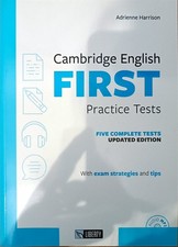Cambridge english - FIRST -