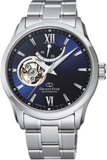 ORIENT STAR Semi Scheleton