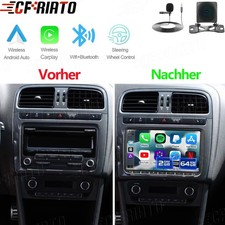 Autoradio 2 64gb android - autoradio, 9''
