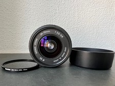 Sigma 3 5 - sigma, af