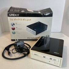 Lite-on 20x EX-Dub Lettore DVD