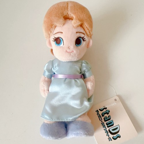 Tokyo disney store wendy - disney,