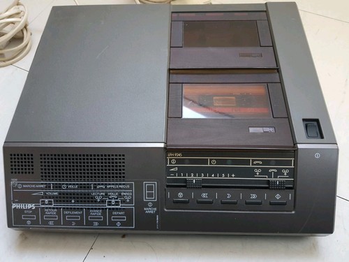 Philips lfh 9245 - philips, répondeur