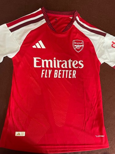 Arsenal 2026 home shirt - arsenal, 2026/27
