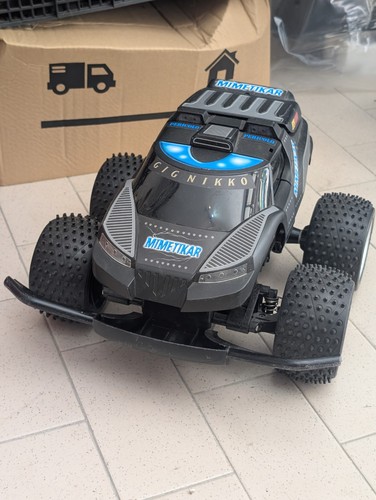 Nikko mimetikar buggy senza - mimetikar,