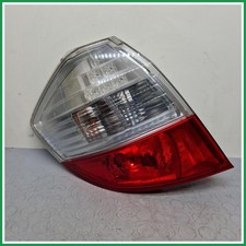 Fanale Fanalino Posteriore Led