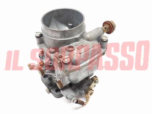 Carburatore motore lancia - carburatore,