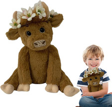 Grande Peluche, Peluche