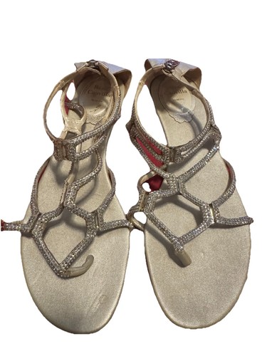 Sandali gladiatore rene - sandali,
