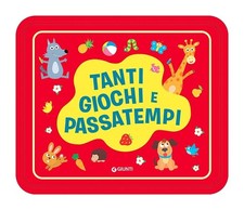 Libri Tanti Giochi E
