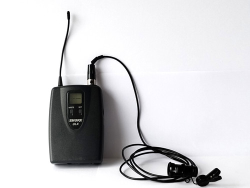 Shure ulx1 ulx - shure,
