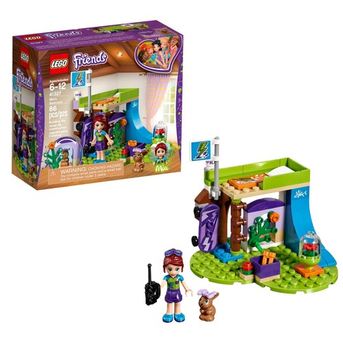 Lego friends camera da - la,