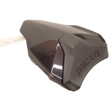 Ducati 848 1098 1198 passenger