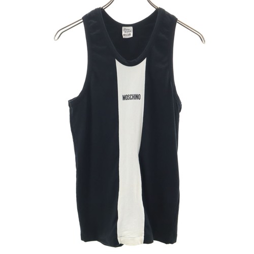 Canotta moschino economica - moschino, e