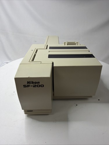 Nikon 200 bulk - bulk, mm