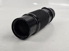 Pentax SMC Asahi 85-210 mm