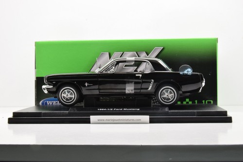 Ford mustang 1964 - ford,