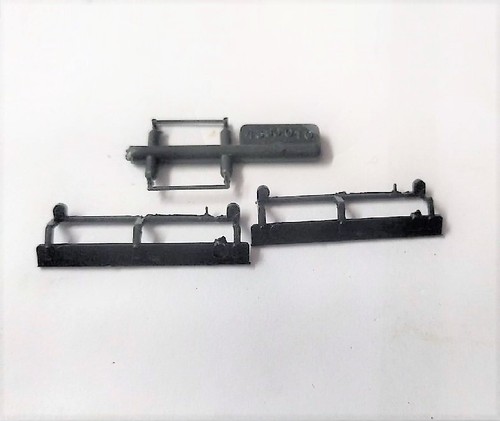 Bustina accessori plastica - accessori, in