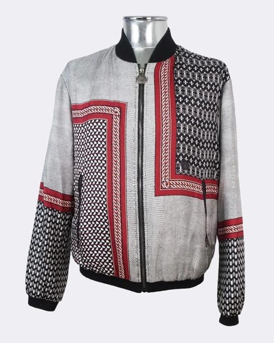 Giacca bomber roberto - bomber,