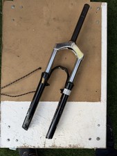 Forcella sospensione Marzocchi