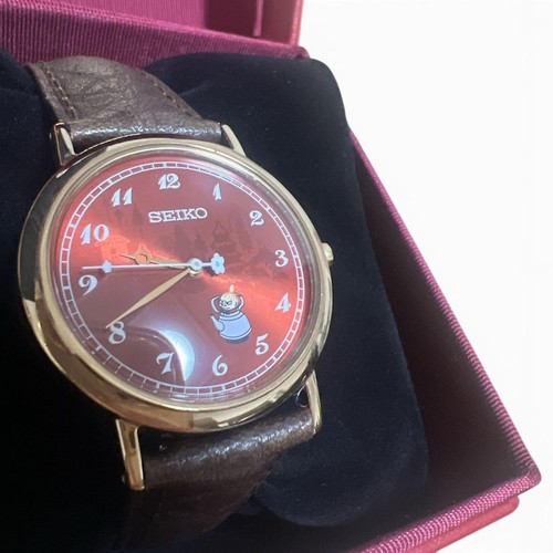 Orologio analogico seiko - analogico,