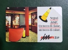 ♞SCHEDE TELEFONICHE♞ITALY