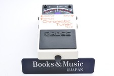 Boss TU-2 Sintonizzatore