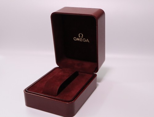 Scatola orologio omega vintage - orologio,