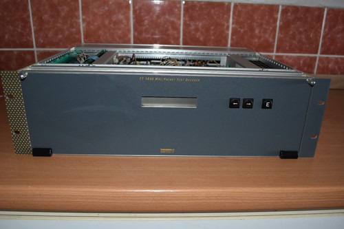 Decoder prova tandberg tt - prova,