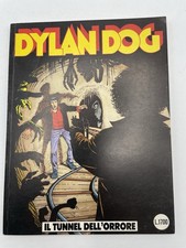Dylan Dog 22 Sergio Bonelli
