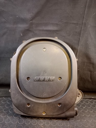 Fiat 600 anno 2004 scatola - 600,