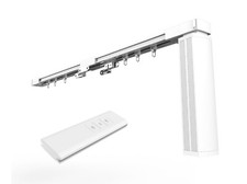 Binario Tenda Elettrico