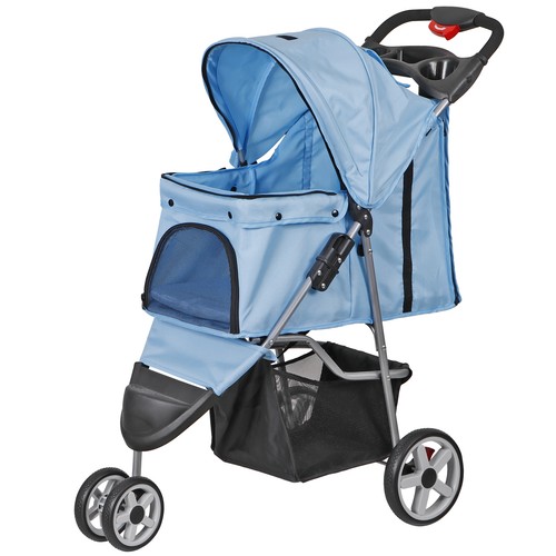 Passeggino viaggio ruote - da,