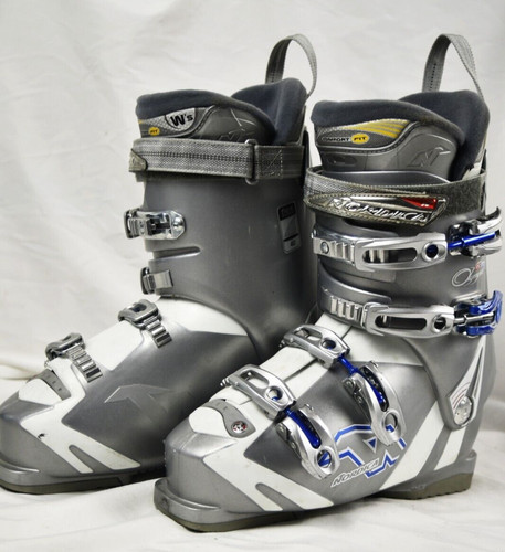 Nordica olympia easy 8 - gs,
