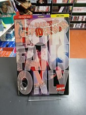 For Fans Only #1 - Marvel