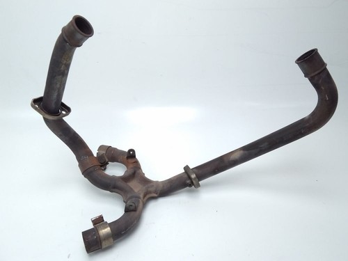 Tubulure avant ducati - avant,