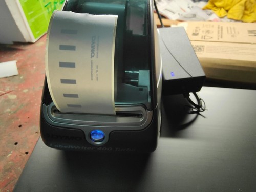 Dymo labelwriter 400 - dymo,