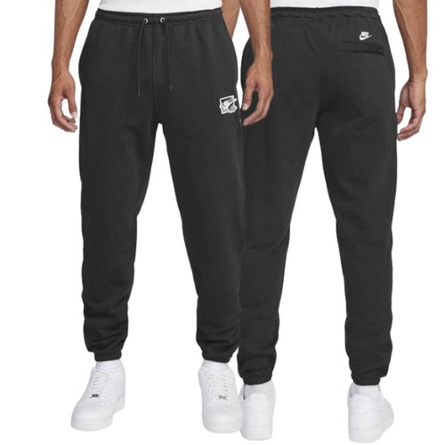 Pantalone nike fz0766 010 cuff - pantalone,