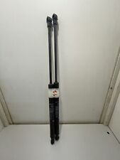 PISTONCINI MOLLE A GAS AMMORTIZZATORI COFANO PORTELLONE BAULE FIAT G. PUNTO 199