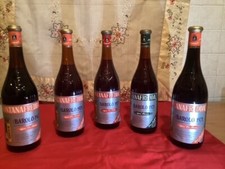 Barolo riserva FONTANAFREDDA