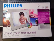 Philips Digital Photo Frame 10FF3CME