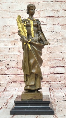 Scultura dea greca romana 100 - dea,