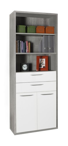 Libreria disegno alta - disegno,