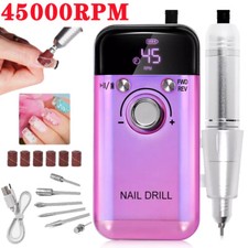 Trapano Unghie Elettrico