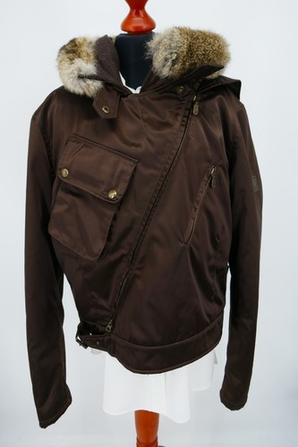 Giacca donna belstaff aviator - giacca,