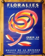 Affiche Originale