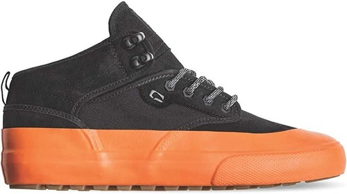 Scarpe globe motley - mid, (9)